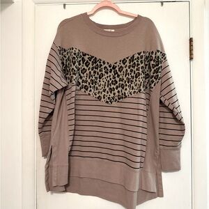 Maurice’s Crew Neck